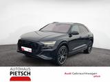 Audi SQ8 4.0 TFSI quattro tiptronic