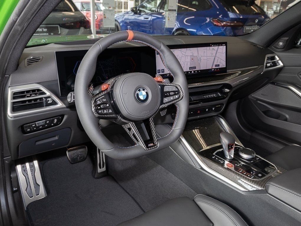 BMW M3 - Bild 4