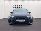 Audi S3 Sportback TFSI quattro S tronic PANO NAVI BLA - Audi S3 in Hamburg