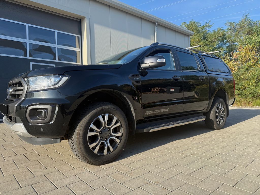 Image of Ford Ranger