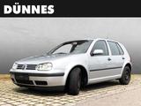 Volkswagen Golf 1.4 Klima - gebrauchte VW Golf aus dem Jahr 2001