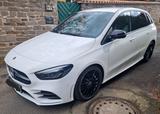 Mercedes-Benz B 200 - AMG Edition - Mercedes-Benz B 200 in Bonn
