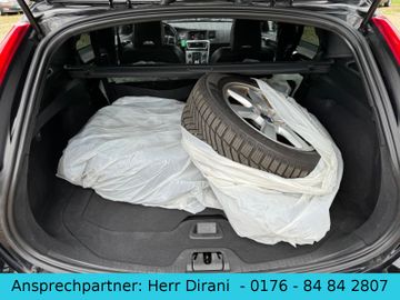 Volvo V60 - 9