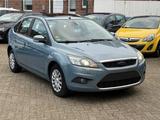 Ford Focus Lim. Ghia*XENON*ESGD*NAVI*MFL*** - Ford Focus: Ghia X