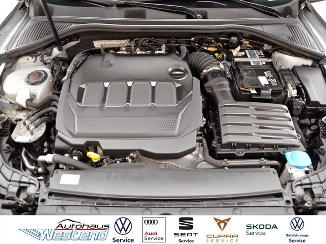 Fahrzeugabbildung Audi A3 Sportback advanced 35 TDI 110kW DSG LED Navi