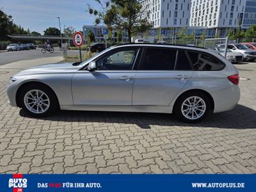 BMW 320 - 3