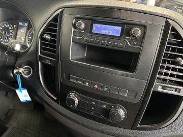 Mercedes Vito - 10