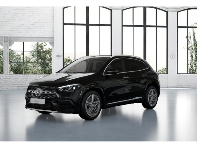 Mercedes-Benz GLA 250 e *AMG*MBUX*MEMO*HUD*KAMERA*PANO*STHZ*