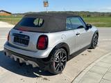 MINI JCW Cabrio 231 PS JCW Trim, XL Paket - MINI Cabrio Serie Neuwagen