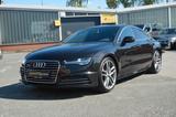 Audi A7 Spb. 3.0 TDI qu."MATRIX"BOSE"STANDHZ"SITZLUFT - Audi A7 in Nürnberg