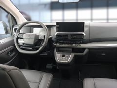 SpaceTourer M Diesel 180 Automatik MAX SpaceTourer M Diesel 180 Automatik MAX