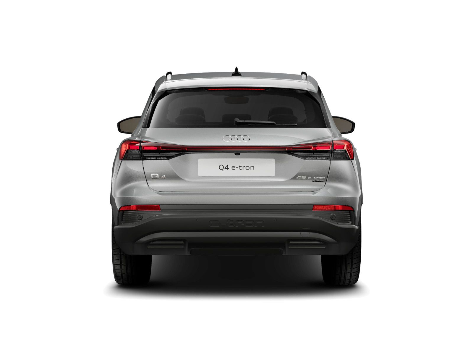 Audi Q4 e-tron - Bild 7