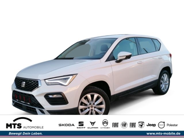 Seat Ateca 1.0 TSI 110 PS Winterpaket, PDC, LM, Garan