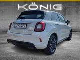 Fiat 500X MY22 PIU Dolcevita Hybrid 1.5 AUTOMATIK - Fiat 500X DOLCEVITA mit Benzin-Antrieb