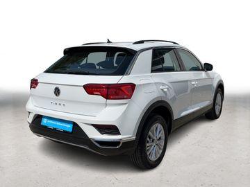 Volkswagen T-Roc - 6