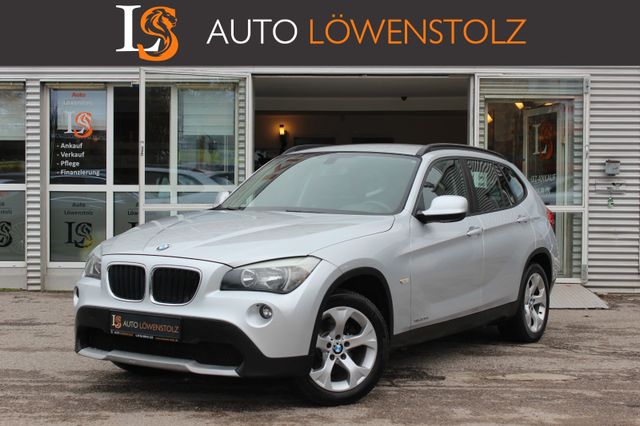 BMW X1 xDrive 20d | 1.Hand | Automatik | Sportsitze