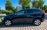 Volvo XC60 D3 AWD Summum, AHK, 8-fach bereift, TÜV neu - gebrauchte Volvo XC60 aus dem Jahr 2011