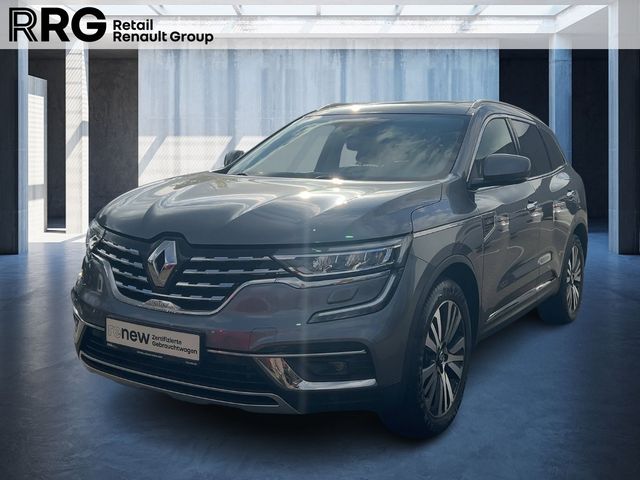 Renault Koleos INITIALE PARIS 4x4 dCi 185 X-Tronic