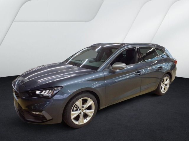 Seat Leon - Bild 2