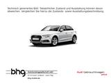 Audi A3 35 TFSI cylinder on demand Sportback S tronic - Audi A3: Sportback TFSI
