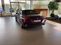 BMW Z4 M40 - Vorschau Bild 7