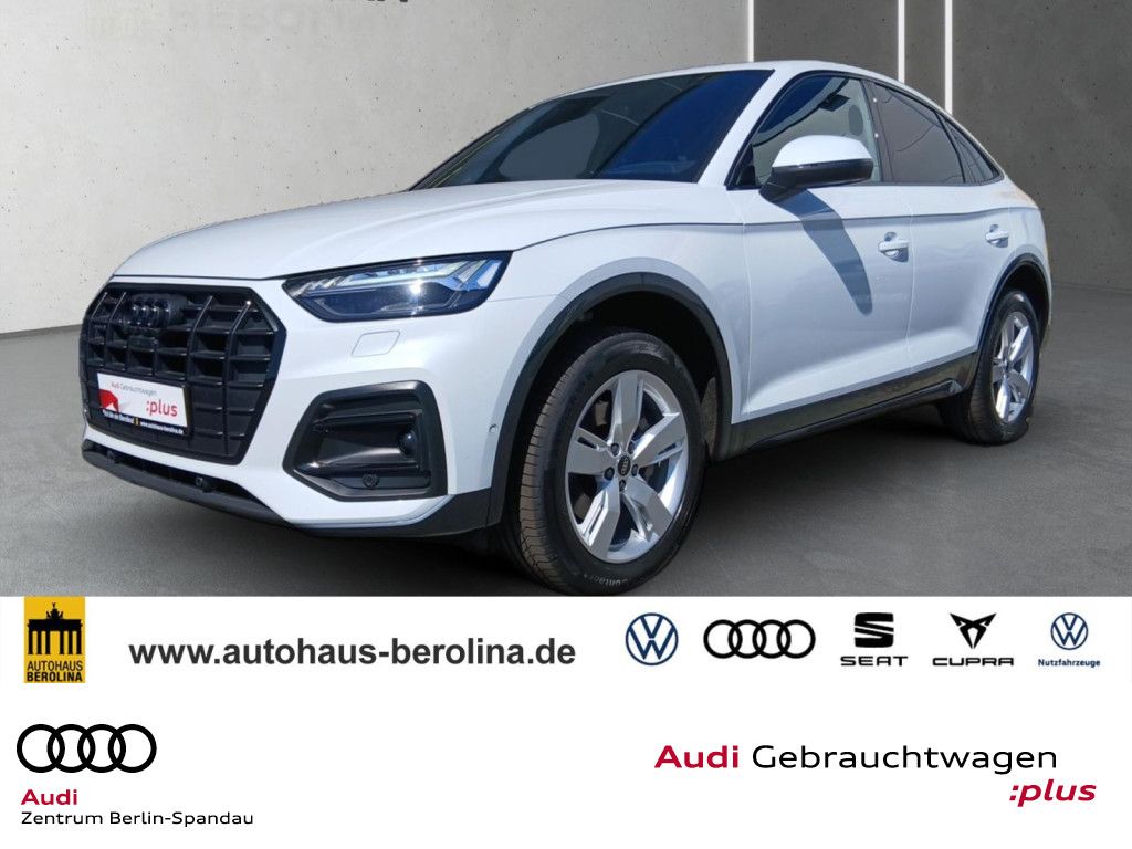 Audi Q5 - Bild 1