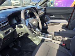 Dacia Duster III 1.6 E-TECH Hybr. 140 Journey *Navi*LE