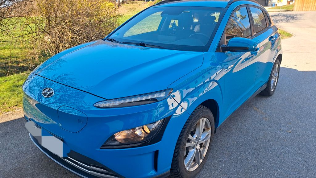 Image of Hyundai KONA Elektro