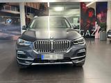 BMW X5 40i Xline G05 Top Ausstattung! - BMW 540 SUV