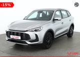 MG ZS 1.5 VTi-Tech Standard Navi Kamera AppleAndroi - MG ZS mit Benzin-Antrieb: Standard