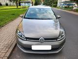 Volkswagen VW Golf 7 BJ 2016 - Volkswagen Golf: Bj