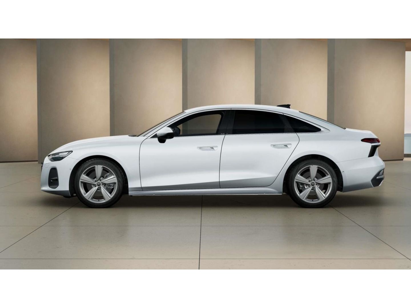 Audi A6 Limousine TDI quattro Advanced S-Line foto 4