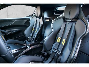 2020 Ferrari SF90 缩略图 22