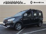 Dacia Dokker Stepway Plus TCe 130 Navi PDC h+Kamera - Dacia Dokker in Duisburg