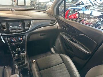 MYAUTOCENTER – Gebraucht- und Jahreswagen mit Werkstattservice in Pfaffenhofen Opel Mokka X *TEMPO*NAVI*StandLenkradHZ*AHK