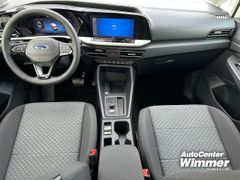 Foto Nummer 4: FORD Tourneo Connect
