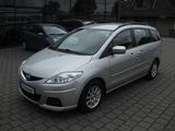 Mazda 5  2.0 Exclusive 7-Sitzer AUTOMATIK KLIMA TÜVneu - Mazda aus 2009