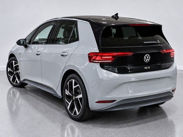 Volkswagen ID.3 Pro 150 kW Move SoH91,0% RFK Massage Keyle foto 2
