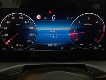 Mercedes C 200 - 11