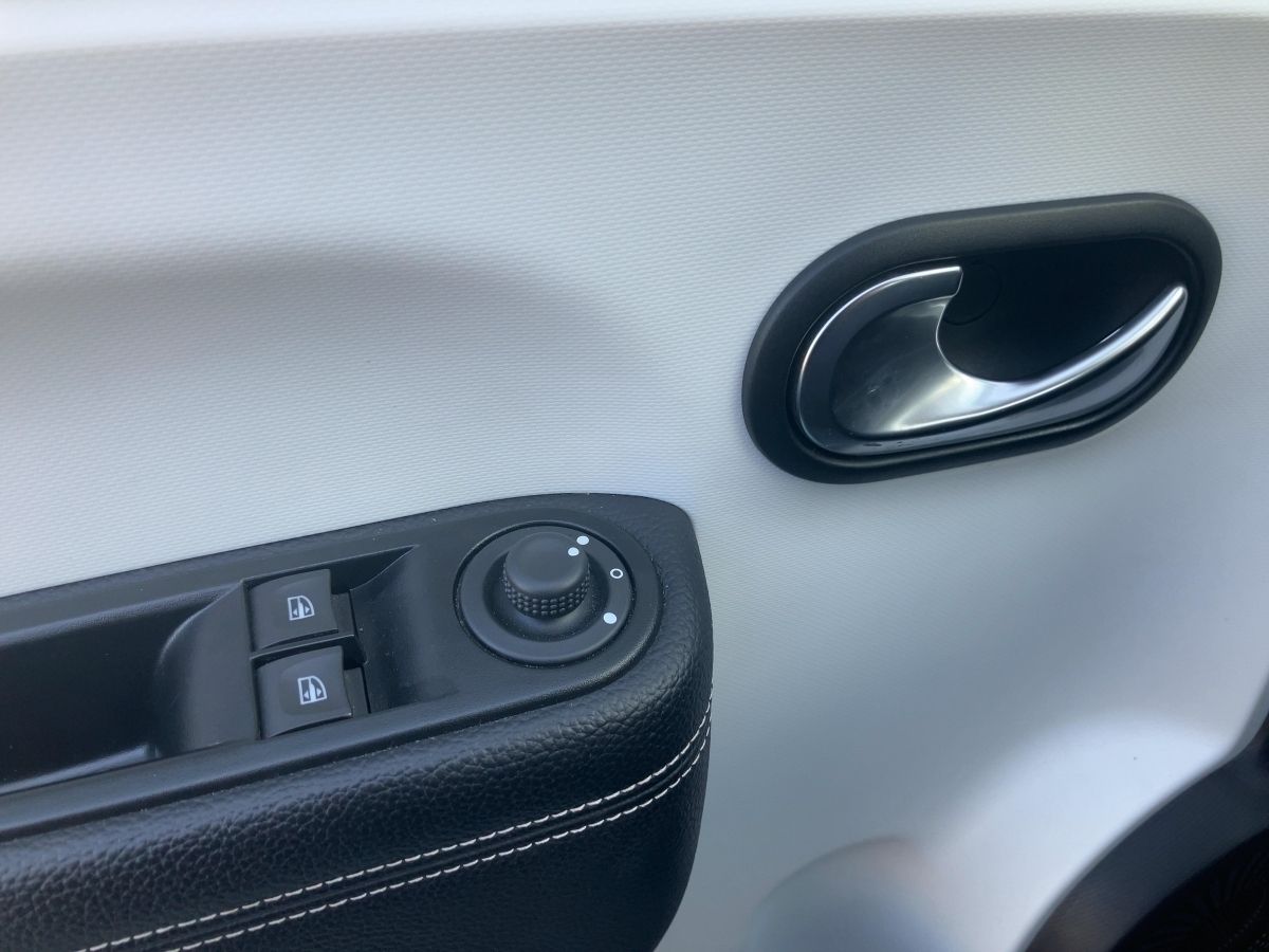 Renault Twingo - Bild 18