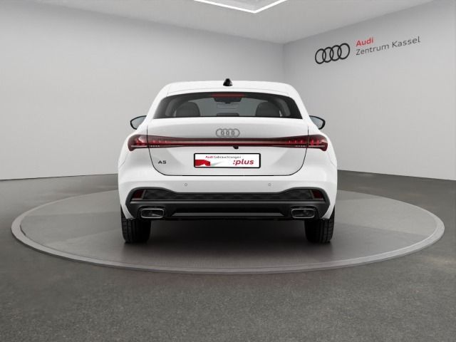 Audi A5 - Bild 5