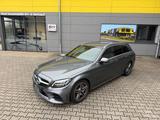 Mercedes-Benz C 300 AUTOMATIK/NAVI/LED/SHZ/1.HAND/ACC* - gebrauchte Mercedes-Benz C 300 aus dem Jahr 2019