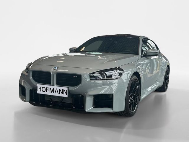 BMW M2 Coupé M Driver's Package LED KAM NAV