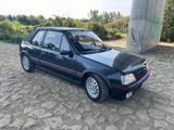 Peugeot 205 CTI - Peugeot 205: Cti