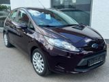 Ford Fiesta ! SHZ ! KLIMA ! PDC ! - Ford Fiesta aus 2011 mit Diesel-Antrieb