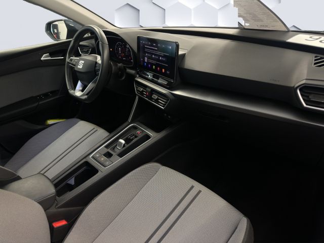 Leon 2.0 TDI EU6d Sportstourer Style 2.0TDi DSG