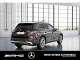 Mercedes-Benz GLC 300 d AMG 4M AHK DISTRONIC MBUX SHZ - Mercedes-Benz GLC 300 Jahreswagen