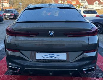 BMW X6 - 9