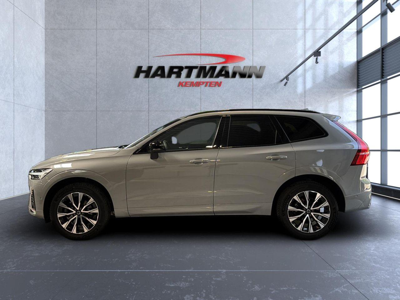 Volvo XC60 XC 60 Plus Dark AWD Bluetooth LED Klima, миниатюра 7