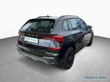 Skoda Kamiq Selection 1.0 TSI DSG *PDC*LED*SHZ - Gebrauchtwagen in Schwandorf